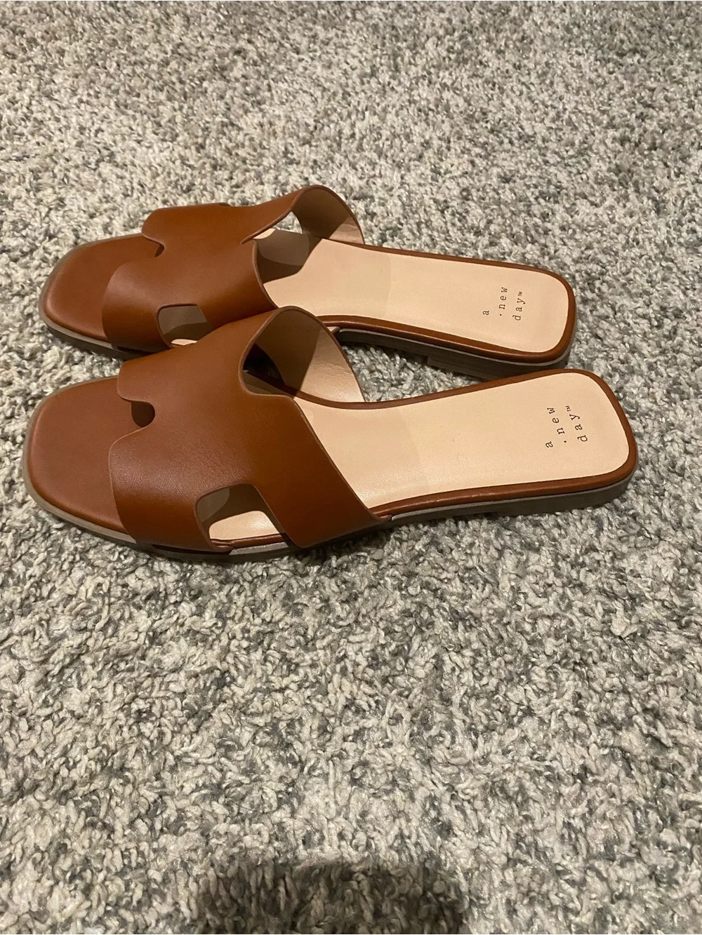 A new day Women's Slide Sandals